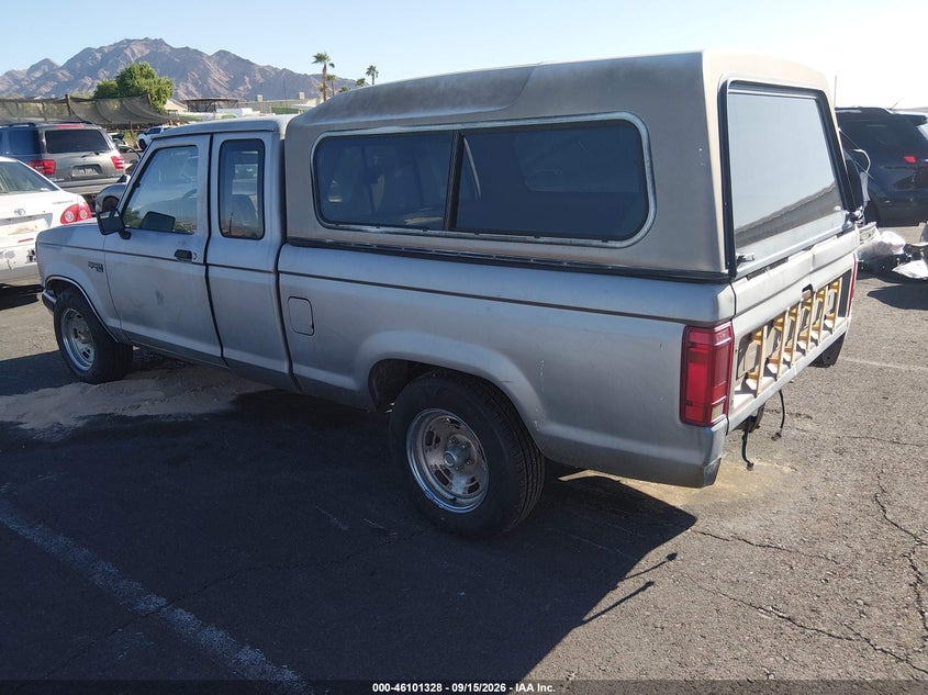 Фото 3 - FORD RANGER