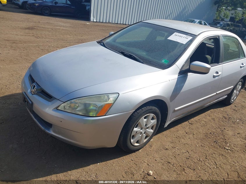 2004 HONDA ACCORD auction photo 2