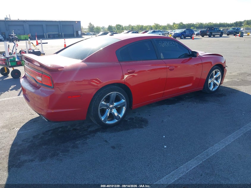 Vin: 2c3cdxct9dh526567, lot: 46600997, dodge charger r/t max 20134