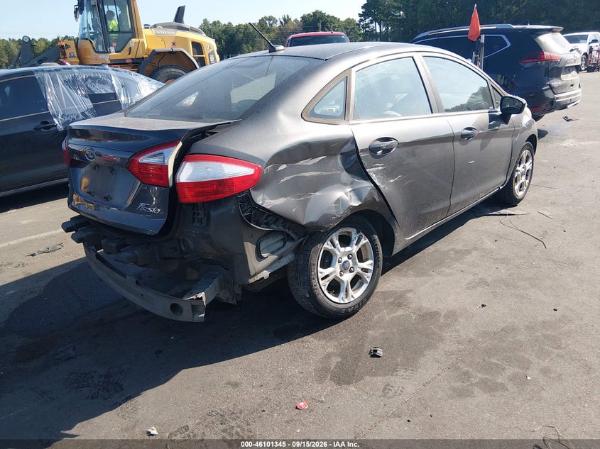 Vin: 3fadp4bj9fm178463, lot: 46601003, ford fiesta se 20154