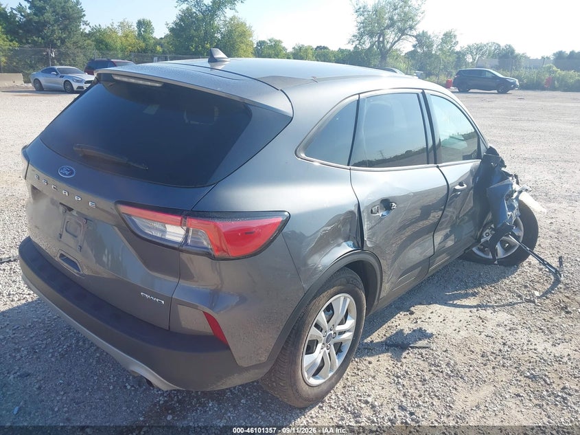 Vin: 1fmcu9f67nub55593, lot: 46601015, ford escape s 20224