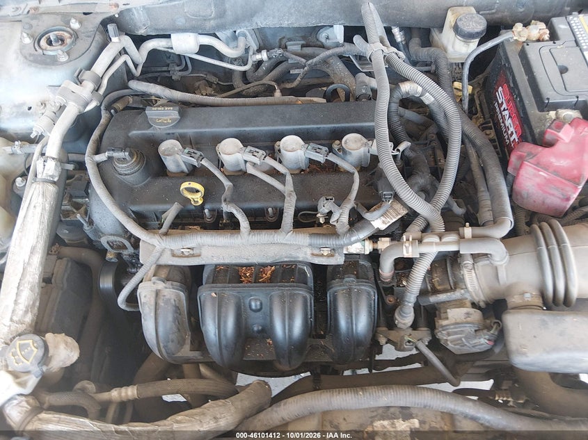 FORD FUSION 2012 VIN 3FAHP0HA4CR121250