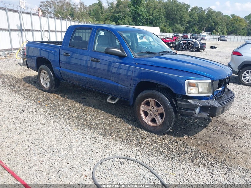 Vin: 1d7re3gkxbs656091, lot: 46601095, ram dakota bighorn/lonestar 2011 img_1