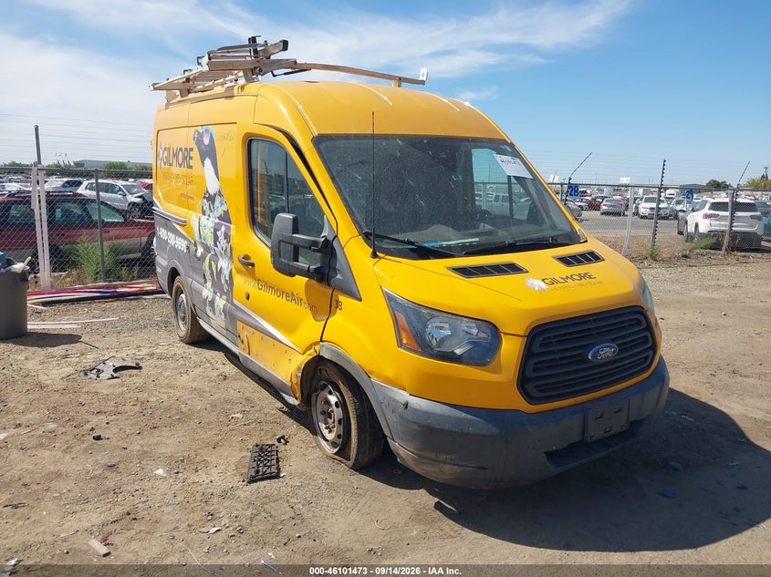 Vin: 1ftye1cg3hka90439, lot: 46601132, ford transit-150 2017 img_1