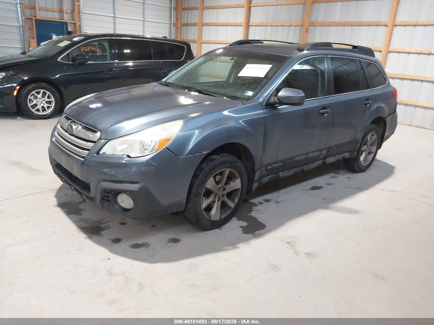 Vin: 4s4brbcc1e3205912, lot: 46601151, subaru outback 2.5i premium 20142
