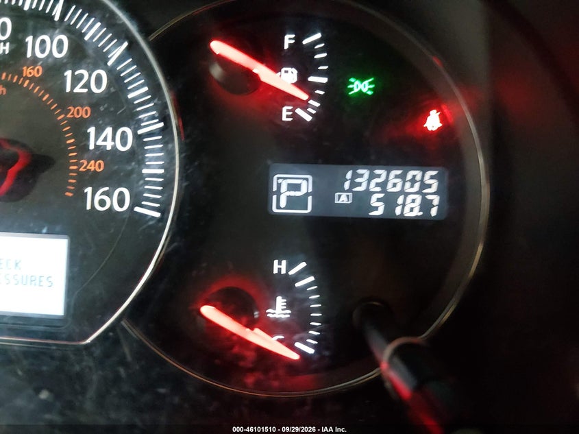 2012 NISSAN MAXIMA 3.5 S · Фото 15