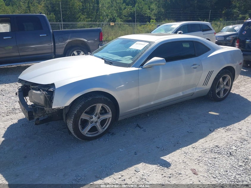 Vin: 2g1fc1ed3b9114143, lot: 46601299, chevrolet camaro 2lt 20112