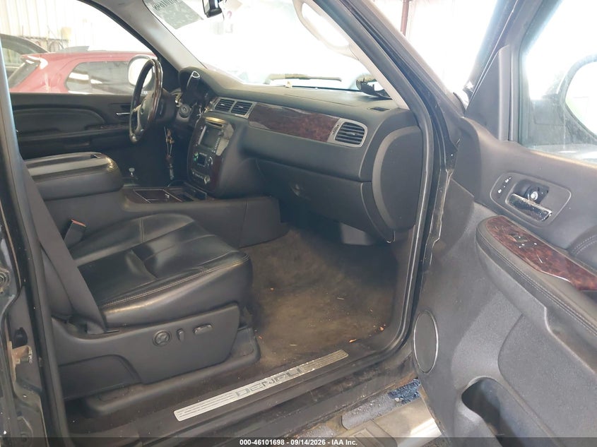 2008 GMC SIERRA 1500 auction photo 5