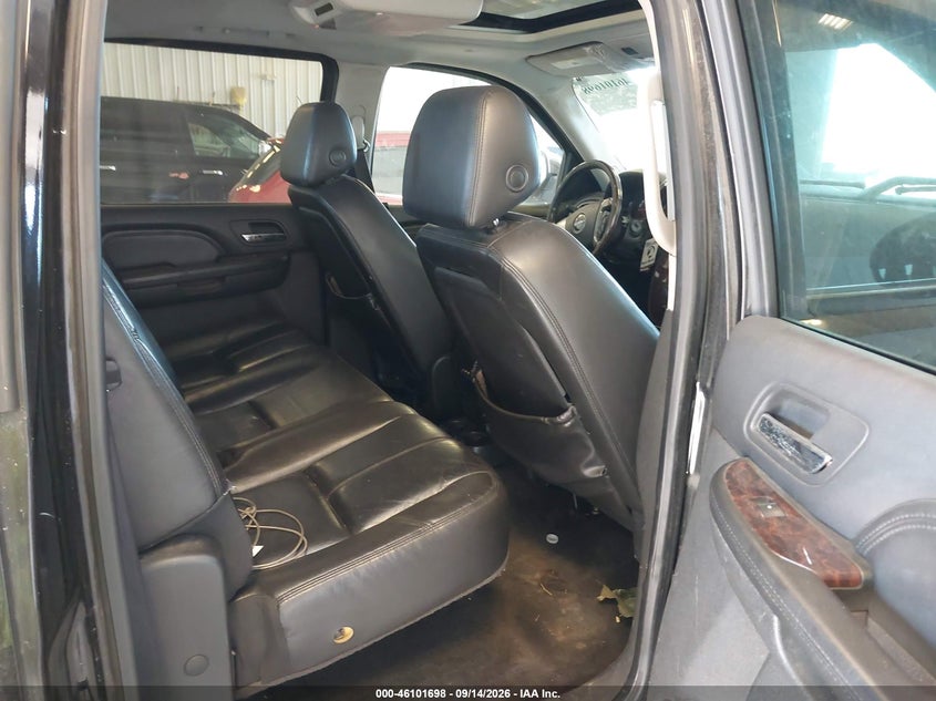 2008 GMC SIERRA 1500 auction photo 8