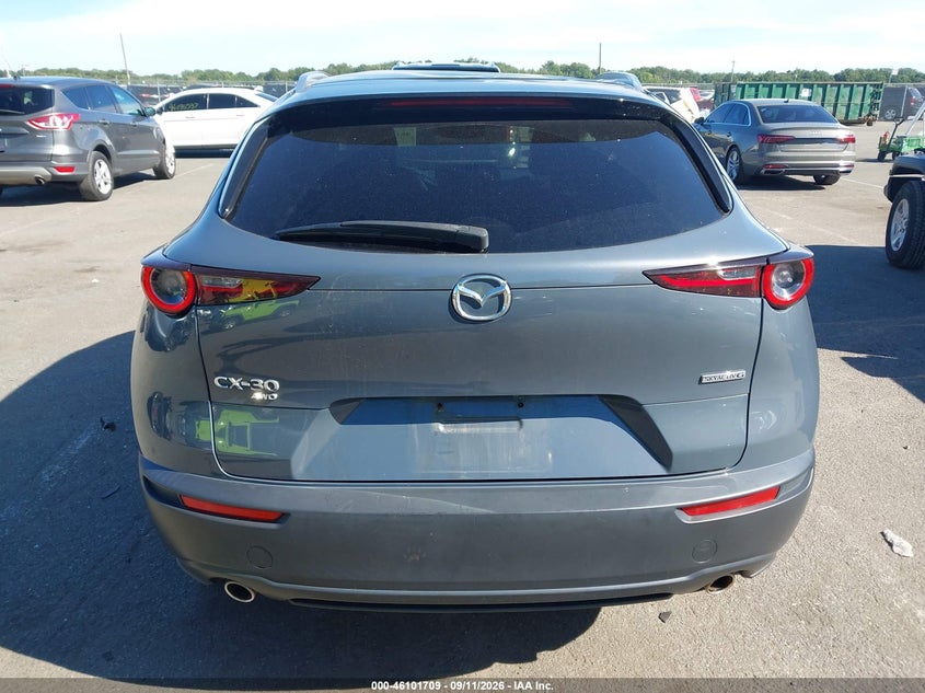 2023 Mazda CX-30 (VIN: 3MVDMBCM7PM531461)