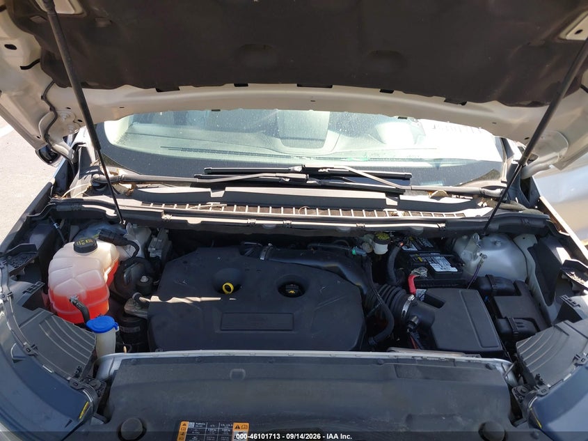 2018 FORD EDGE TITANIUM · Photo 10