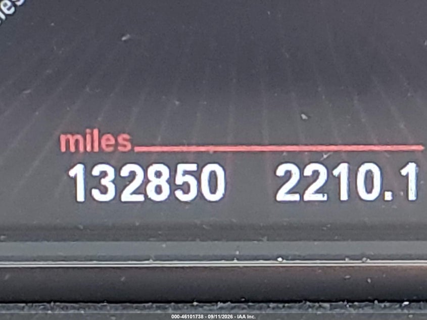 2012 BMW 750LI XDRIVE · Фото 15