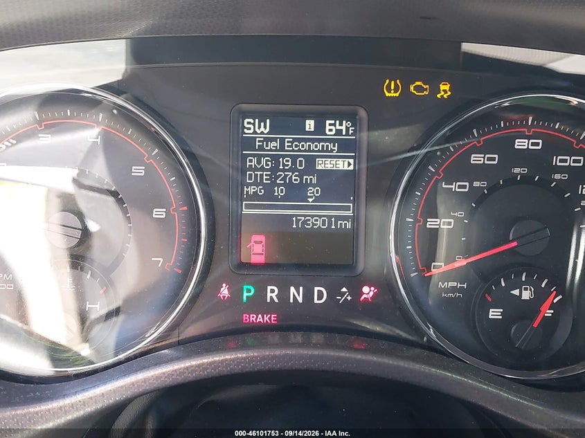 DODGE CHARGER 2011 VIN 2B3CM5CT3BH517815
