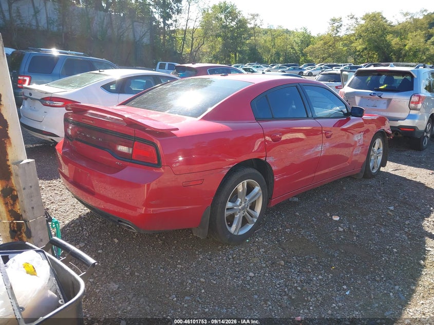 Vin: 2b3cm5ct3bh517815, lot: 46601411, dodge charger r/t 20114