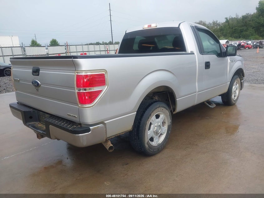 Vin: 1ftmf1cm8dfc53882, lot: 46601412, ford f-150 xlt 20134