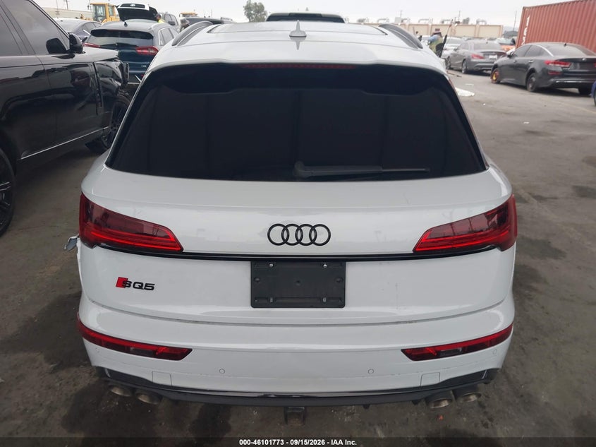 AUDI SQ5 - zdjęcie 16