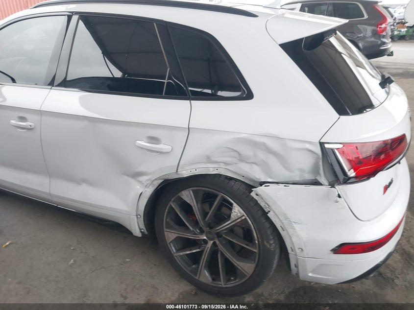AUDI SQ5 - zdjęcie 6