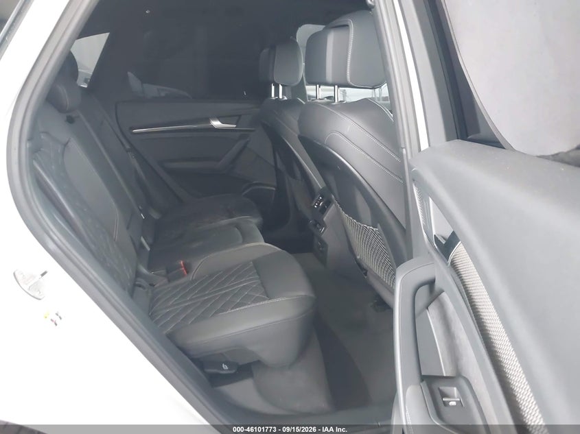 AUDI SQ5 - zdjęcie 8
