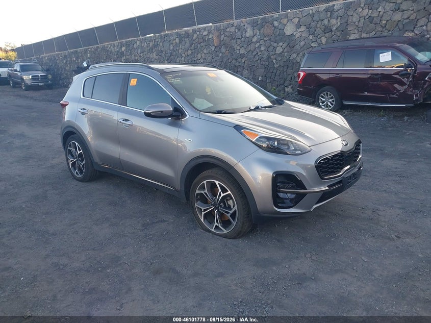 Vin: kndprca60n7967523, lot: 46601436, kia sportage sx turbo 2022 img_1