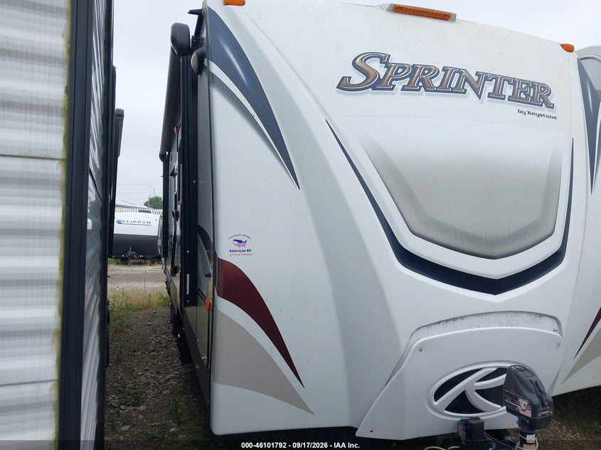 2014 Sprinter Other