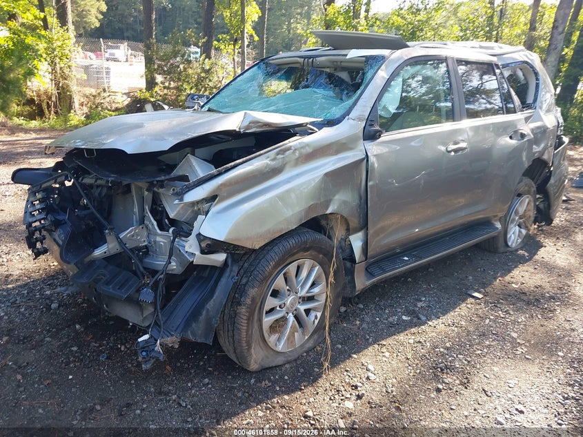 Vin: jtjam7bx3p5349126, lot: 46601516, lexus gx 460 premium 20232