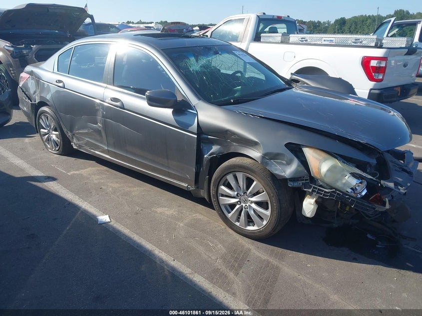 Vin: 1hgcp2f82ca032806, lot: 46601519, honda accord 2.4 ex-l 2012 img_1