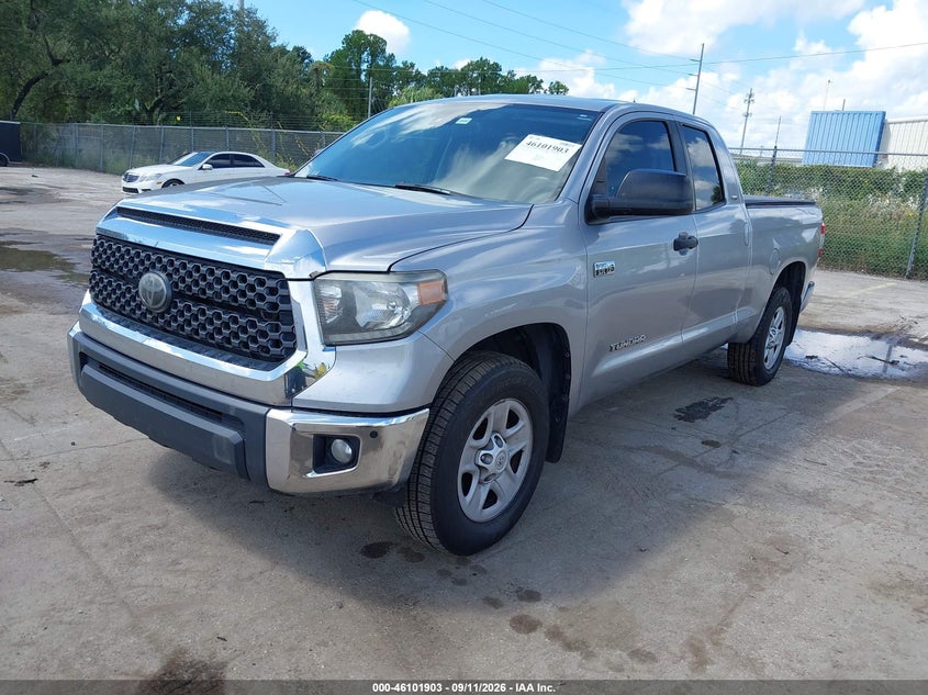 Vin: 5tfry5f19mx294749, lot: 46601561, toyota tundra sr5 20212