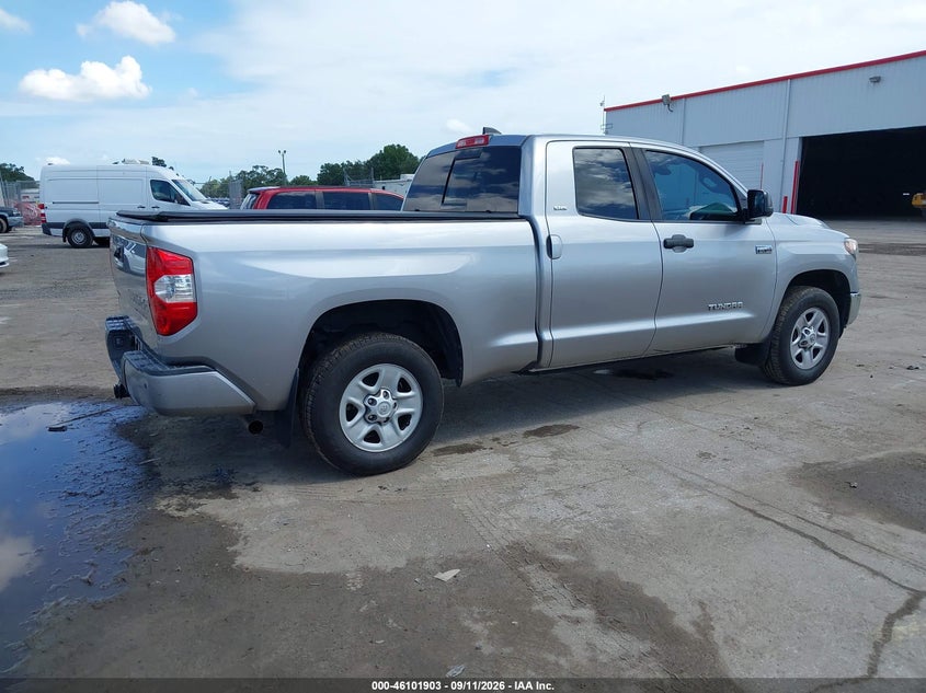 Vin: 5tfry5f19mx294749, lot: 46601561, toyota tundra sr5 20214