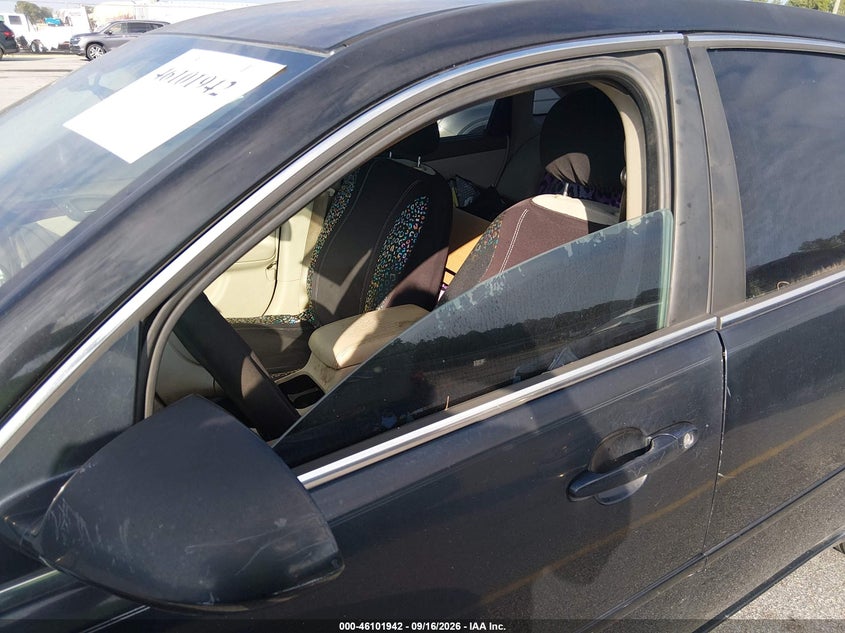 2008 CHEVROLET IMPALA auction photo 6