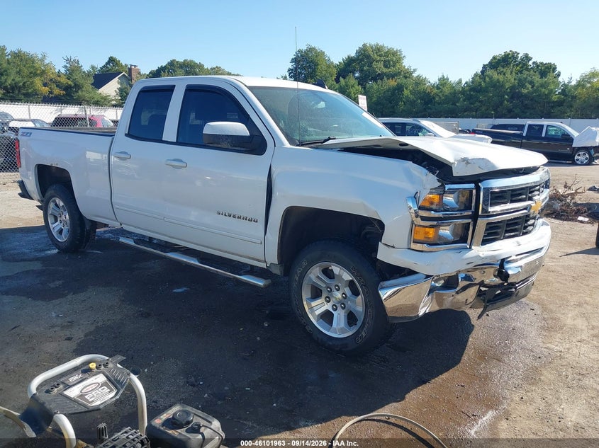 Vin: 1gcvkrec2fz317600, lot: 46601621, chevrolet silverado 1500 2lt 2015 img_1