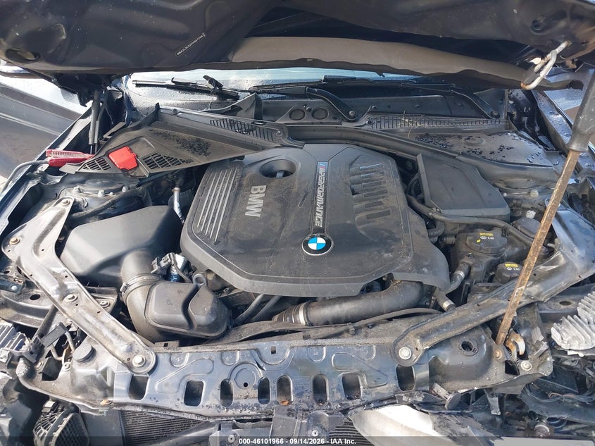 BMW M240I - zdjęcie 10