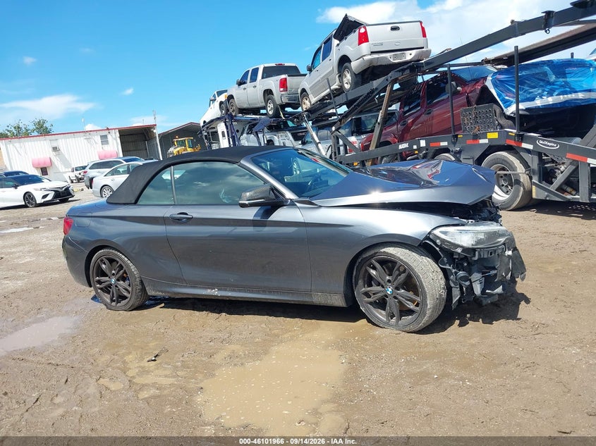 BMW M240I - zdjęcie 14