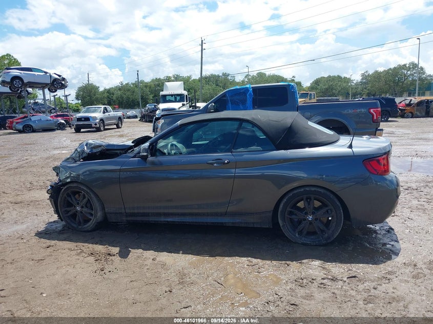 BMW M240I - zdjęcie 15