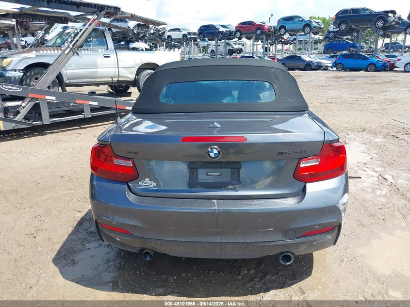 BMW M240I - zdjęcie 17