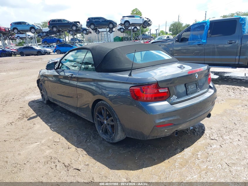 BMW M240I - zdjęcie 3