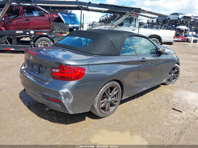 BMW M240I - zdjęcie 4