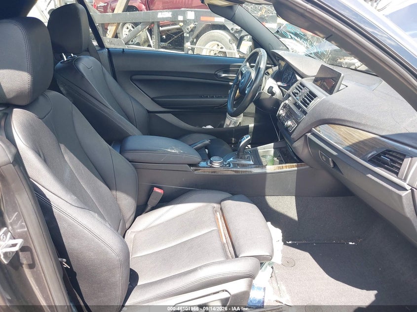 BMW M240I - zdjęcie 5