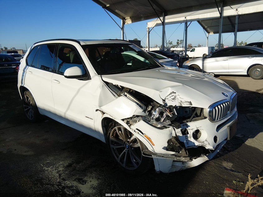 Vin: 5uxkr6c5xf0j74965, lot: 46601643, bmw x5 xdrive50i 2015 img_1