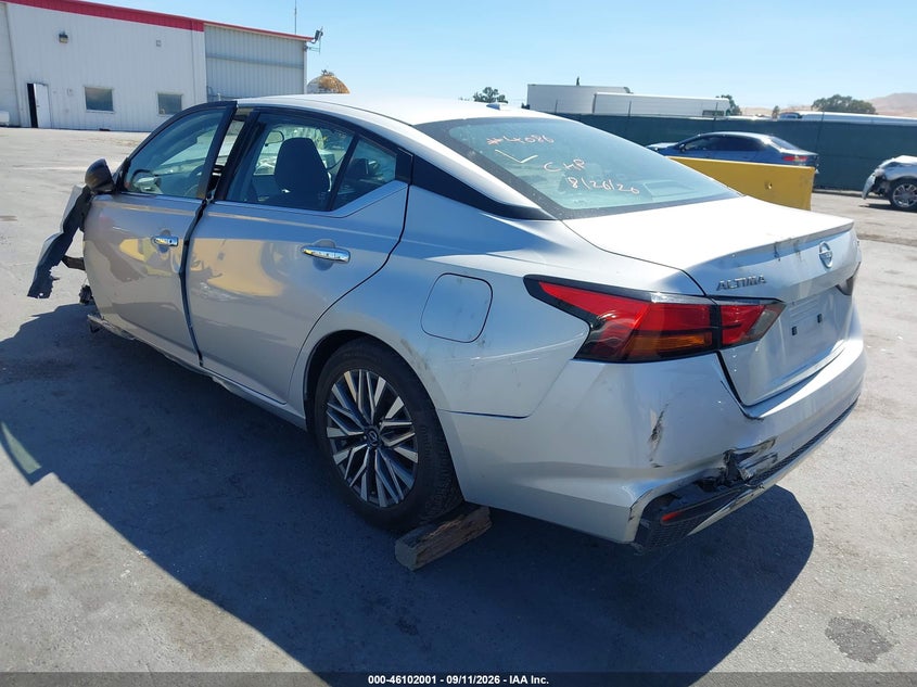 Vin: 1n4bl4dv5rn302063, lot: 46601659, nissan altima sv fwd 20243