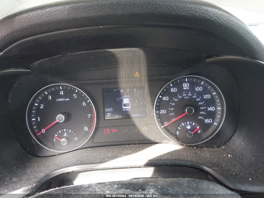 2019 KIA FORTE auction photo 7