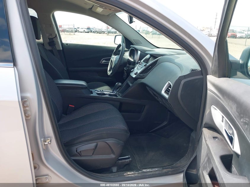 CHEVROLET EQUINOX 2017 VIN 2GNFLEEKXH6322695