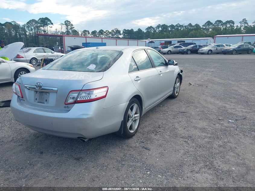 Vin: 4t1bb3ek8bu127620, lot: 46601739, toyota camry hybrid 20114