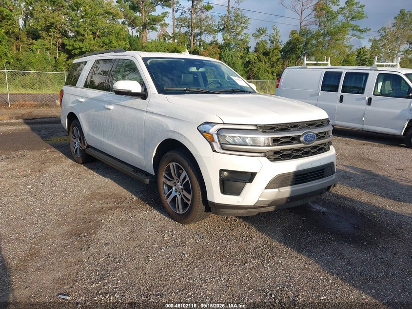 Vin: 1fmju1h80rea70425, lot: 46601774, ford expedition xlt 2024 img_1