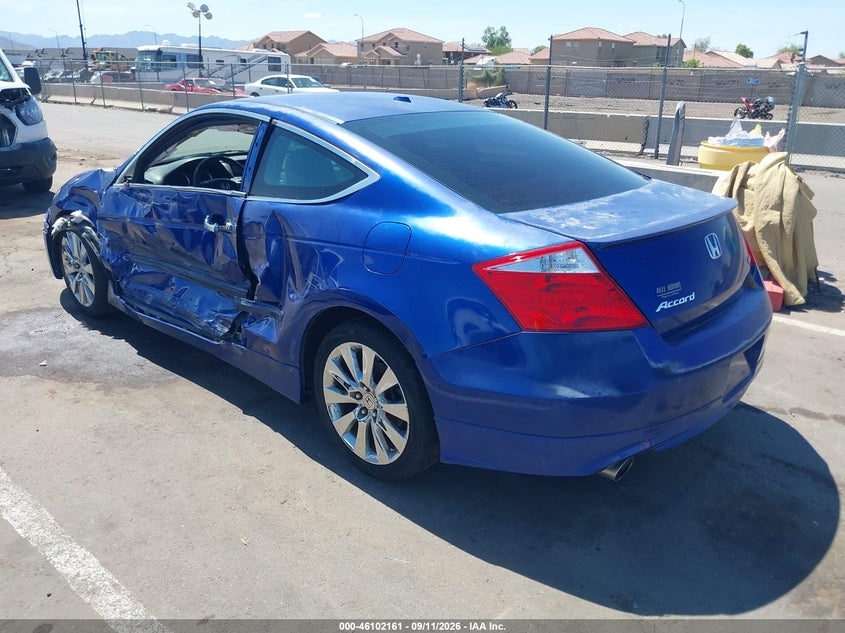 Vin: 1hgcs2b85aa000563, lot: 46601819, honda accord 3.5 ex-l 20103