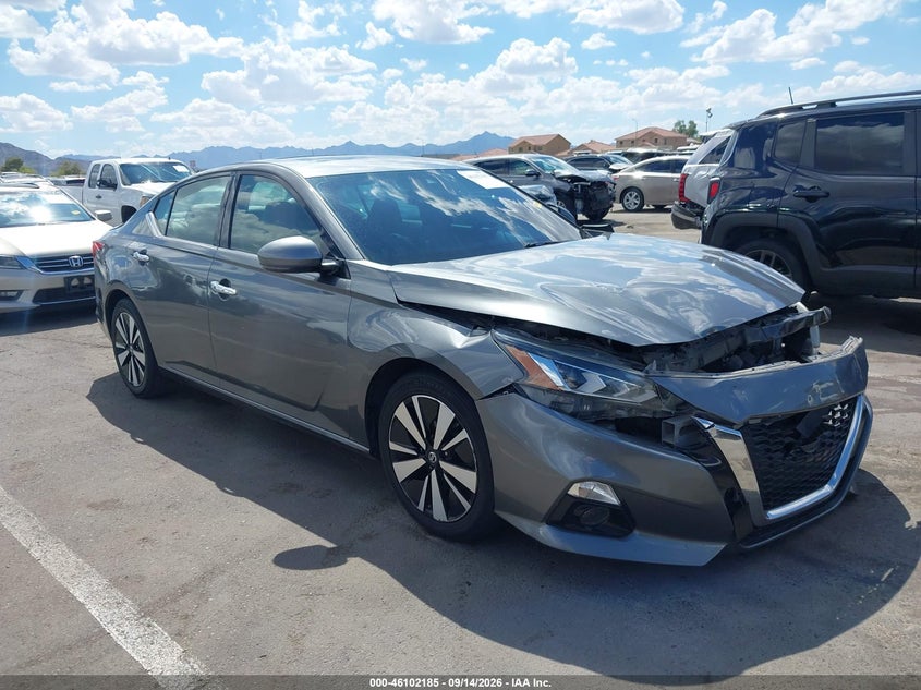 Vin: 1n4bl4ev8kc222157, lot: 46601843, nissan altima 2.5 sl 2019 img_1