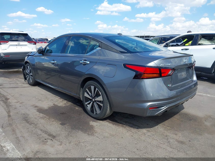 Vin: 1n4bl4ev8kc222157, lot: 46601843, nissan altima 2.5 sl 20193