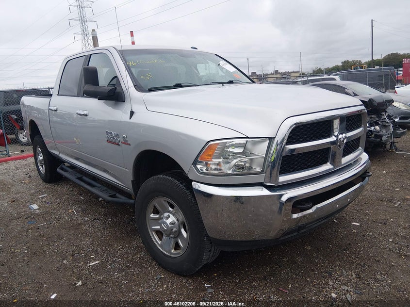 Vin: 3c6ur5dl1hg620346, lot: 46601864, ram 2500 slt  4x4 6'4 box 2017 img_1