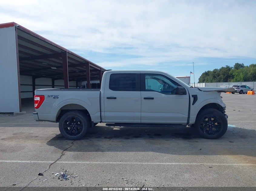 2023 FORD F-150 XL · Photo 14