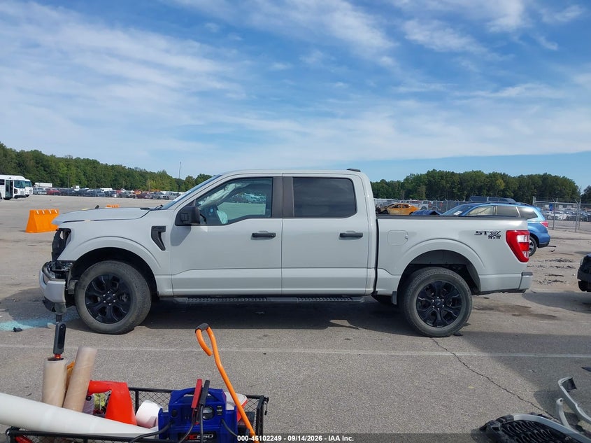 2023 FORD F-150 XL · Photo 15