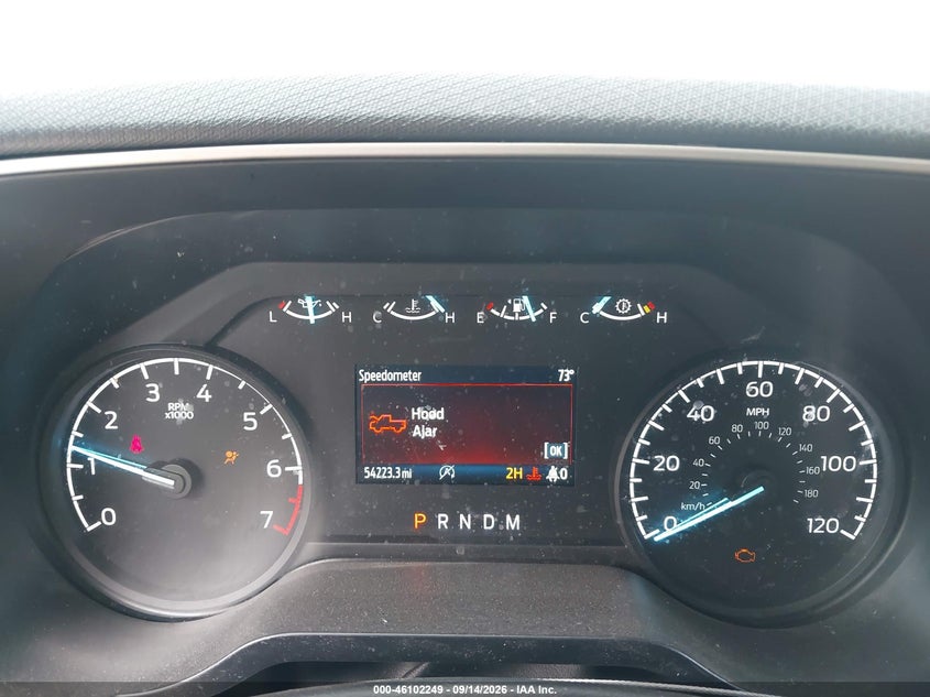 2023 FORD F-150 XL · Photo 7